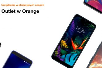 Telefony używane Orange
