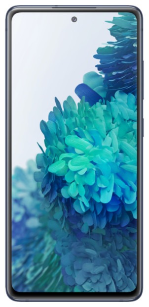 Samsung Galaxy S20 FE 4G Snap. 865