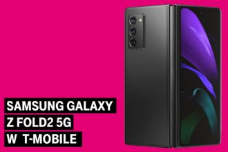 Samsung Galaxy Z Fold2 5G abonament