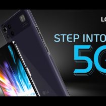 LG K92 5G oficjalnie wprowadzony na rynek