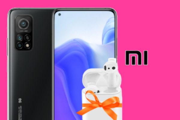 T-Mobile przedsprzedaż Xiaomi Mi 10T