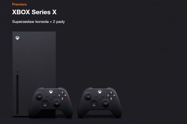 Xbox X oferta