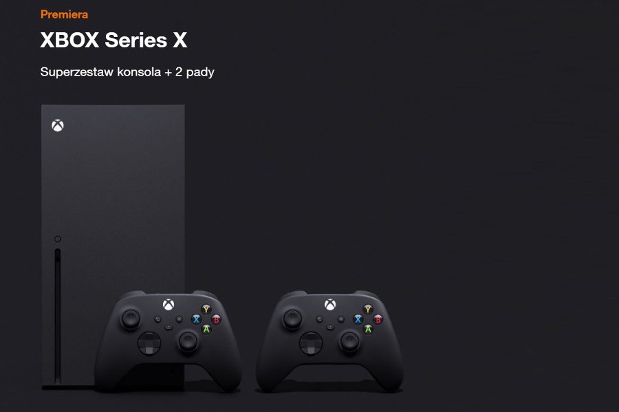 Xbox X oferta