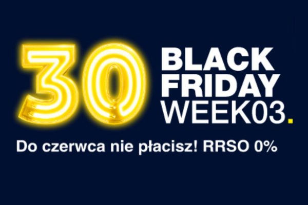 EURO Black Friday Weeks