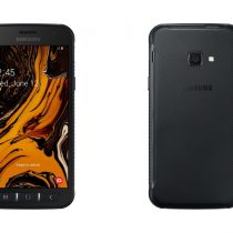 Czyżby Samsung Galaxy Xcover 5 z obsługą sieci 5G?