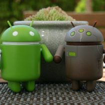 TOP 5 telefonów z Android Go w 2023 roku
