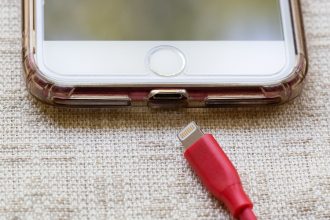 Oszczędzanie baterii smartfona
