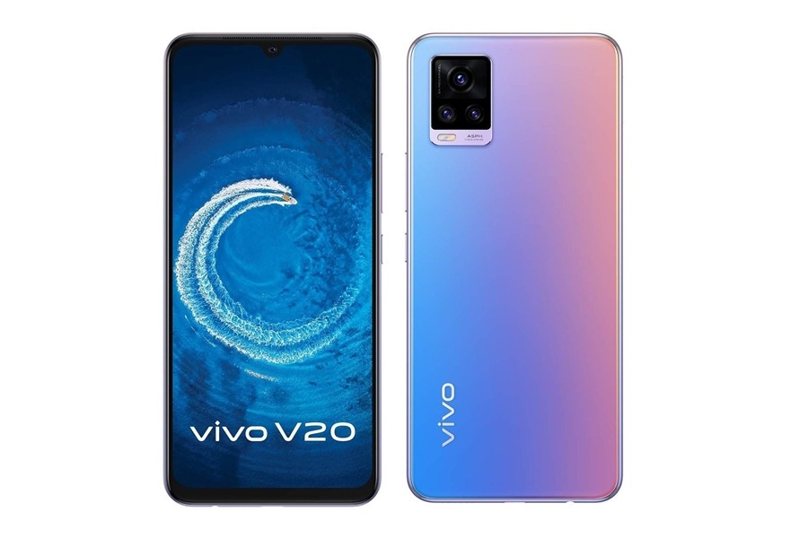 VIvo-V20-2021
