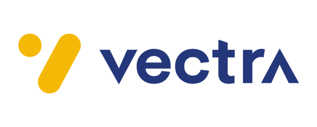 Vectra logotyp