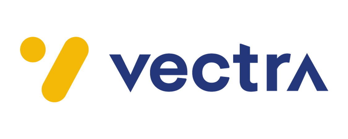 Vectra logotyp