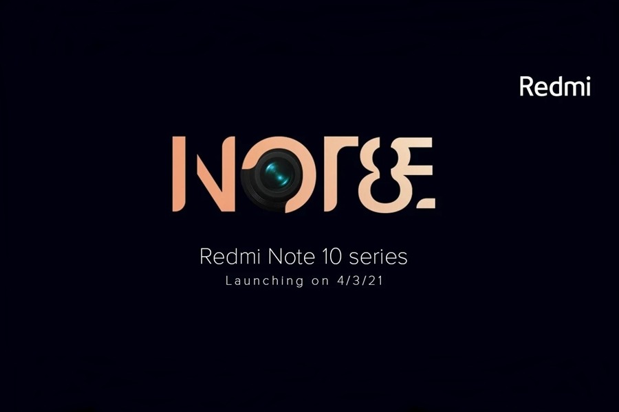 Redmi Note-10