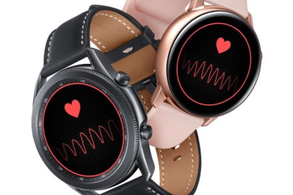 Galaxy Watch3 promocja Samsunga na Walentynki