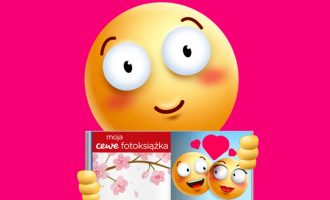 Happy Fridays w T-Mobile – rabat 14 zł na fotoksiążkę Cewe