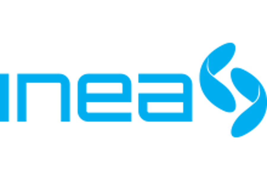 INEA logo