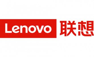Lenovo logotyp