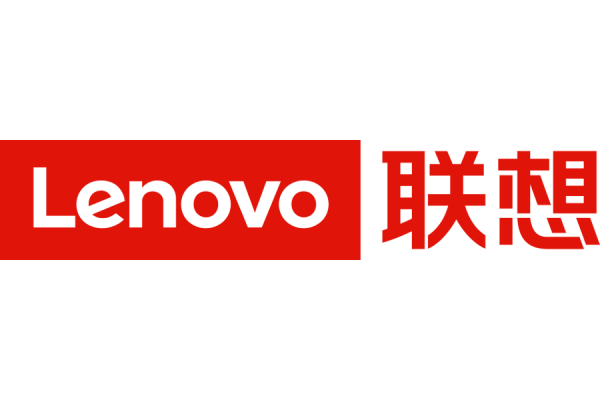Lenovo logotyp