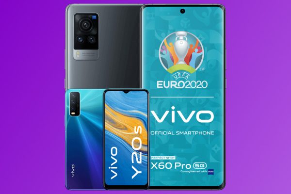 vivo X60 Pro 5G promocja