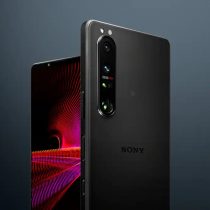 TOP 5 telefonów Sony na czerwiec 2022