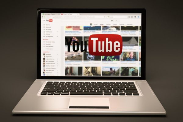 Ściąganie piosenek z YouTube