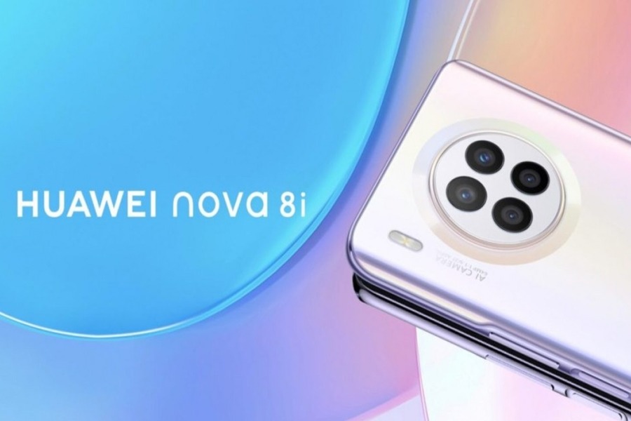 Huawei-Nova-8i