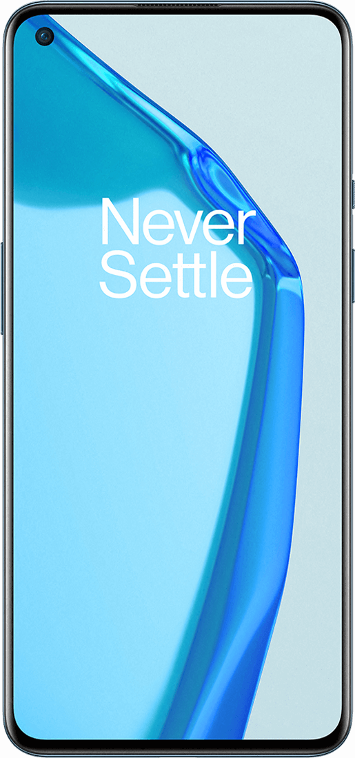 OnePlus 9