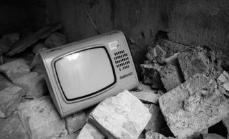 Zużyty sprzęt elektroniczny – jak go utylizować?