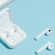 Bezprzewodowe słuchawki Xiaomi – 3 najlepsze modele