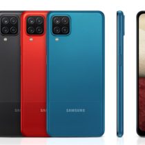 Samsung Galaxy A13 i M23 z certyfikatami NBTC
