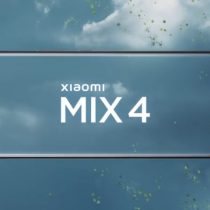 Dziś premiera długo wyczekiwanego Xiaomi Mi Mix 4!