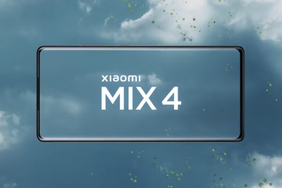 Xiaomi MiMix 4