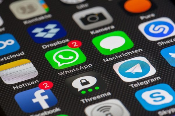 Najlepsze aplikacje iOS
