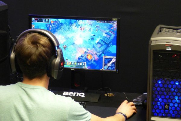 Jaki Internet do gier online?