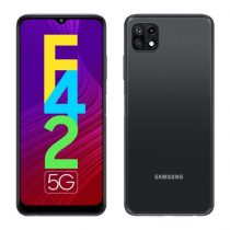 Samsung Galaxy F42 5G wprowadzony do sprzedaży