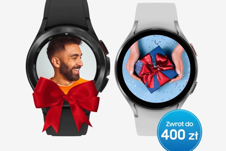 Jaki smartwatch z EKG? 5 modeli w 2023 roku Komórkomat.pl