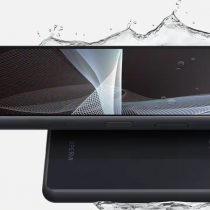 Nowość w Orange – Sony Xperia 10 III od 99 zł na start