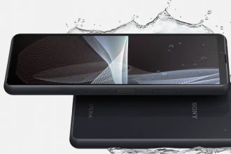 promocja Sony Xperia 10 III
