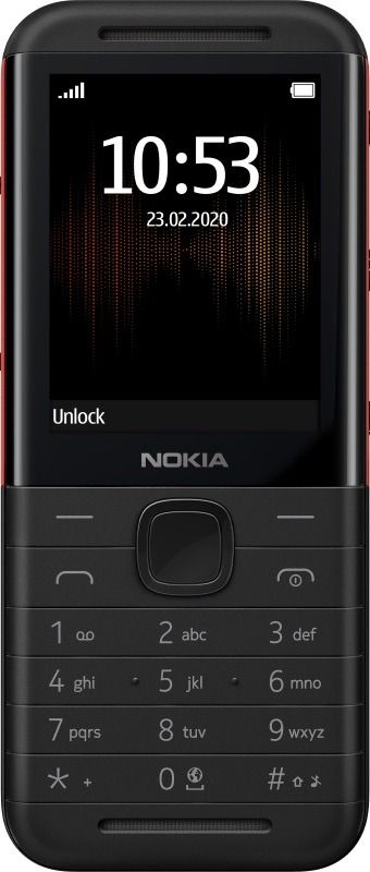 Nokia 5310 2020