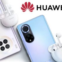 Huawei Nova 8i w Plusie za 1 zł – przedsprzedaż
