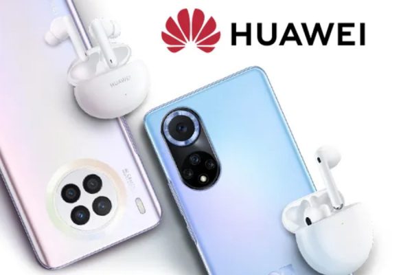 Huawei Nova 8i promocja