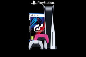 PlayStation 5 promocja T-Mobile