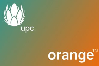 UPC vs Orange
