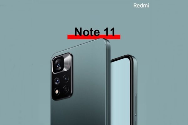 redmi note-11