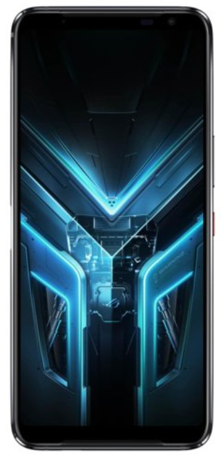 Asus ROG Phone 3 Strix Edition