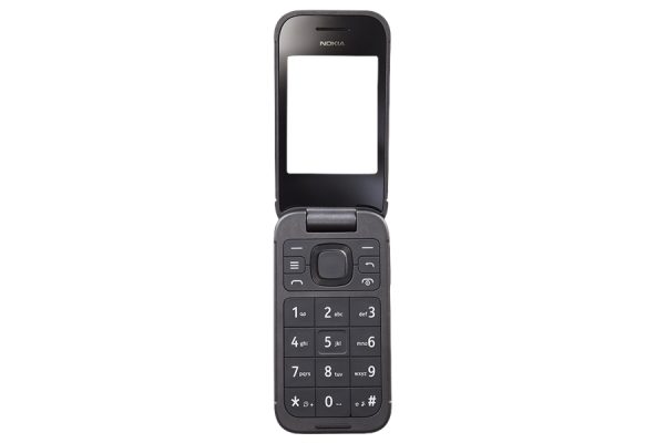 Nokia 2760 Flip 4g