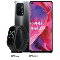 Smartfon OPPO ze smartwatchem OPPO w Play