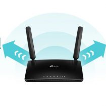 2 nowe routery TP-Link w Play