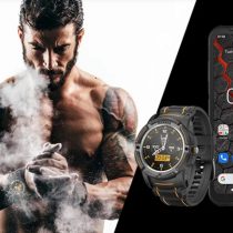 HAMMER Blade 3 za 1 zł w Plusie + smartwatch gratis