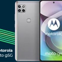 Motorola G 5G w supercenie w Plusie z gratisem