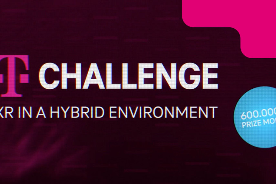 Telekom Challenge konkurs