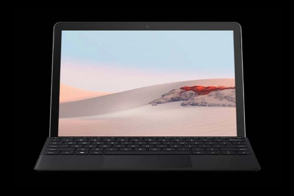 laptop Surface GO 2 promocja